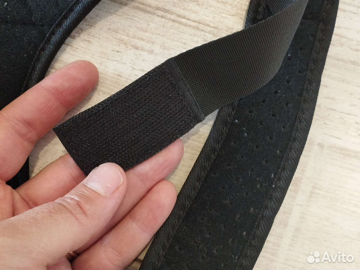 Корсет корректор осанки