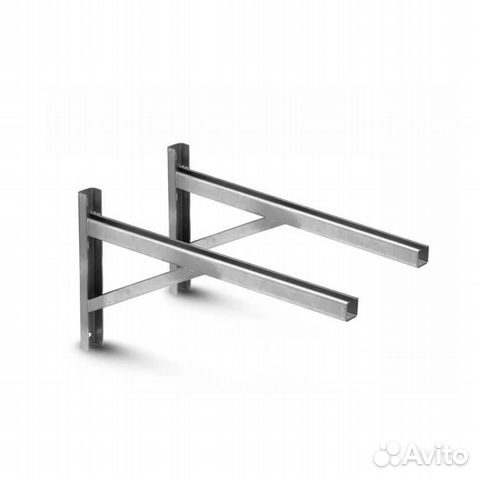 Опорная консоль дымохода Schiedel ICS - 1220 мм