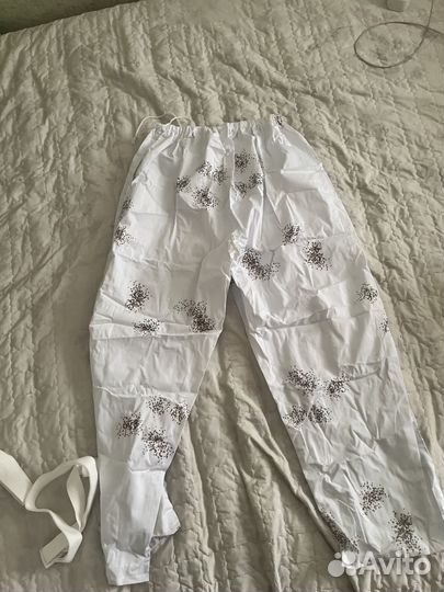 Масхалат для охота зимний