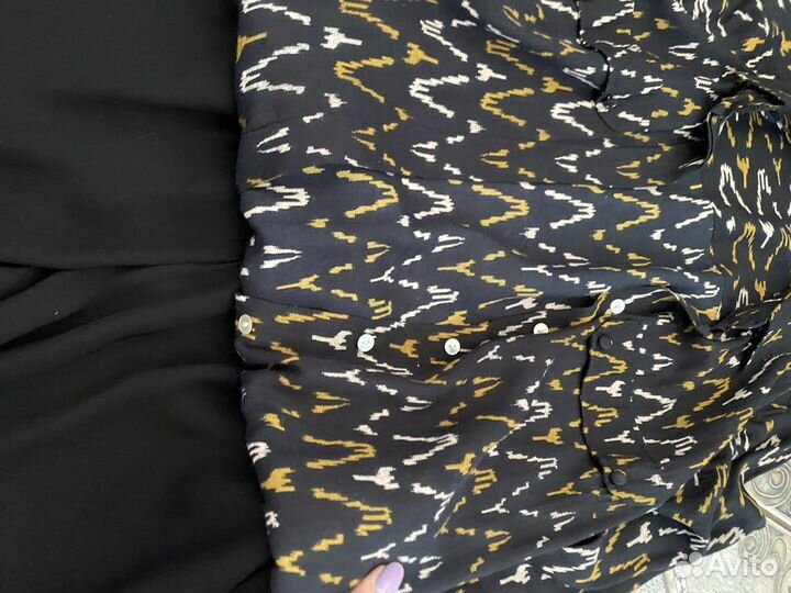 Комбенизон классика стильный