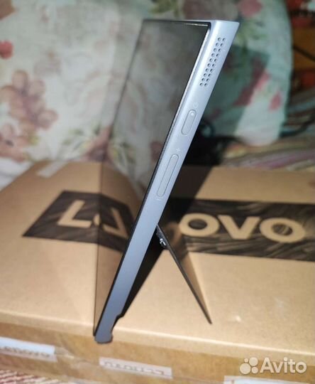 Планшет Lenovo IdeaPad Duet 3 10IGL5
