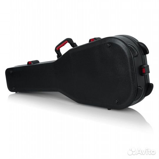 Gator gtsa-gtrclass кейс для классической гитары