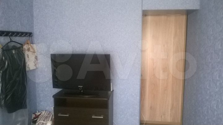 Комната 9 м² в 2-к., 8/9 эт.