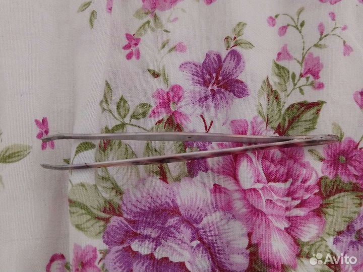 Пинцет для ресниц