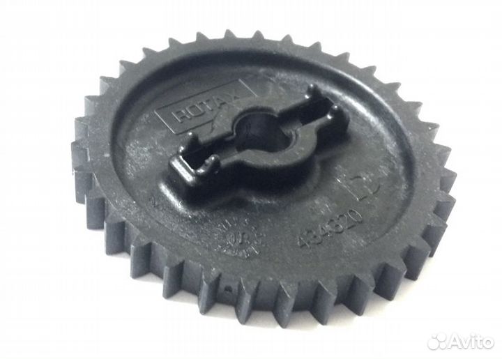Шестерня маслонасоса Can-Am 33Th 420434320