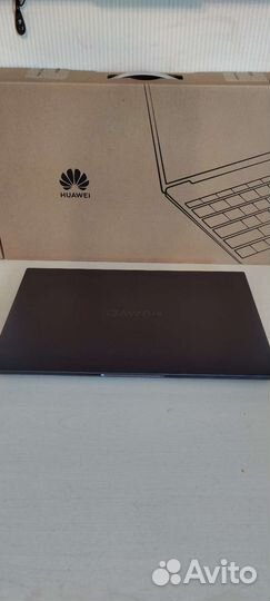 Huawei MateBook D16