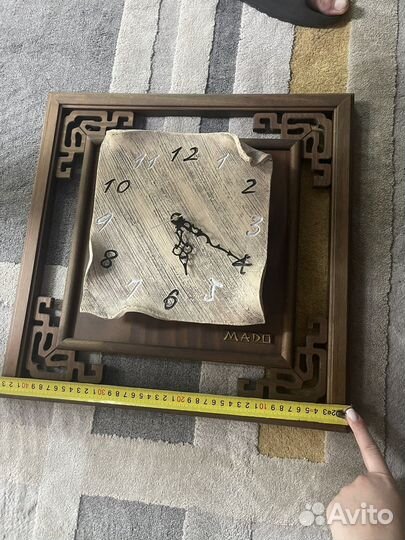 Часы mado