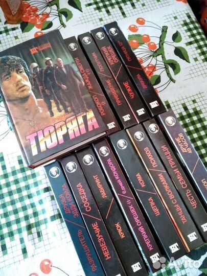 Книги- 