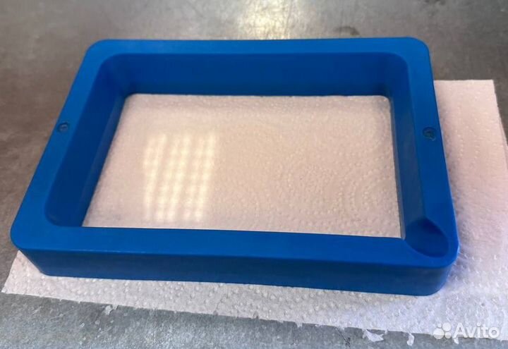 3d принтер Tronxy UltraBot бу