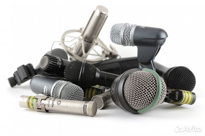 Студия звукозаписи Русь