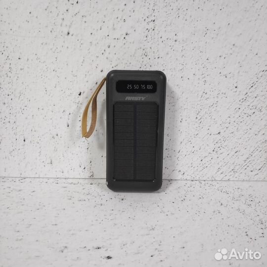 Внешний аккумулятор ansty 20000 mAh