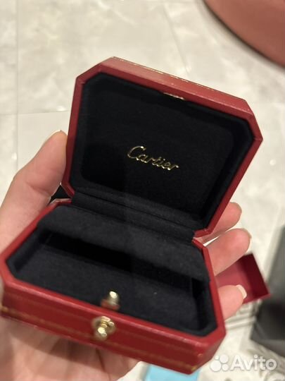 Chopard Cartier оригинал