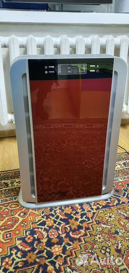 Очиститель воздуха Volkstechnik AP-300