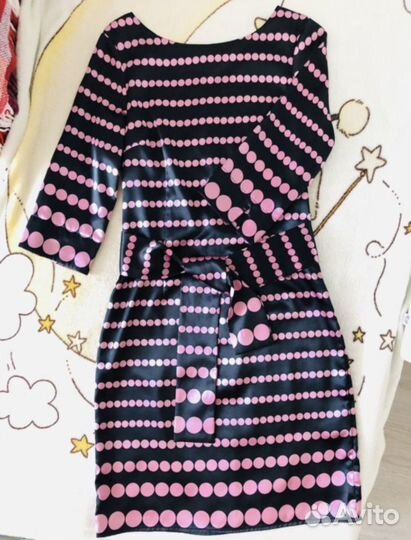 Платье 42