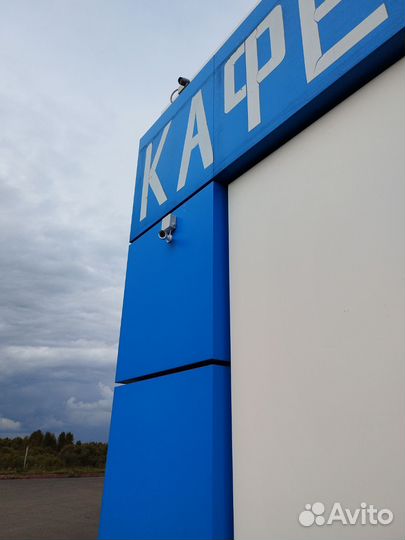 Диагностика,монтаж видеонаблюдения