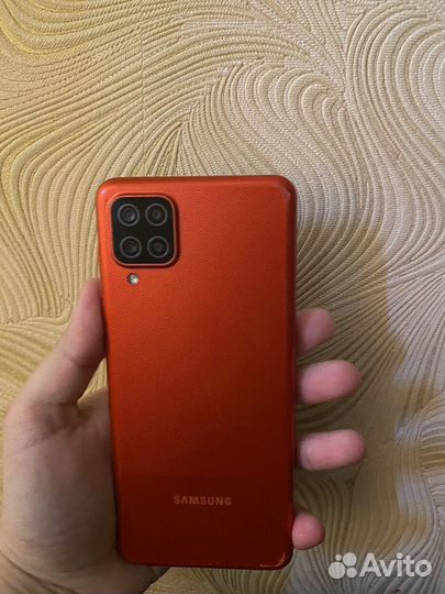 Samsung Galaxy A12, 4/64 ГБ