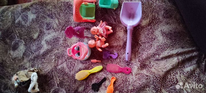 Игрушка