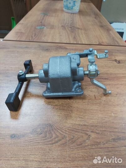 Кулиса кпп Газель Next под Джойстик Оригинал