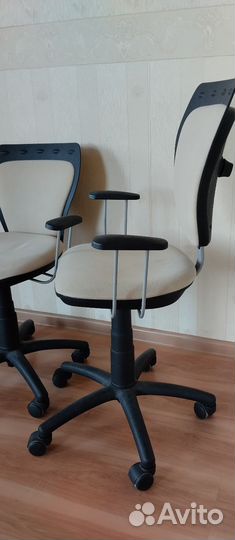 Компьютерное кресло IKEA