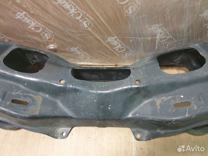 Балка подрамник передняя foreseter Impreza GH 7