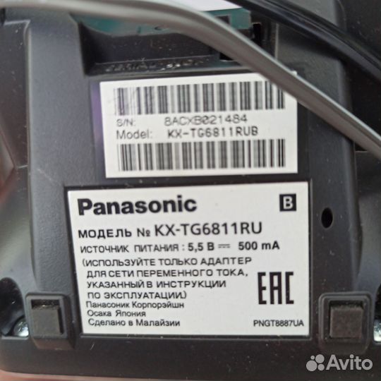 Panasonic