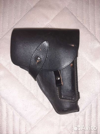 Кобура для пистолета