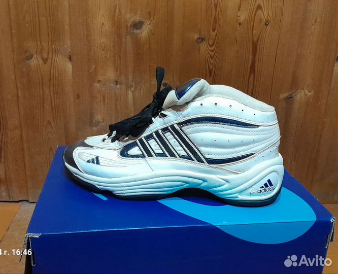 Кроссовки мужские