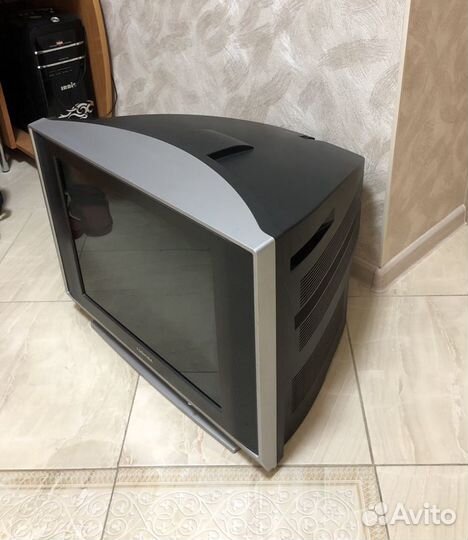 Super телевизор