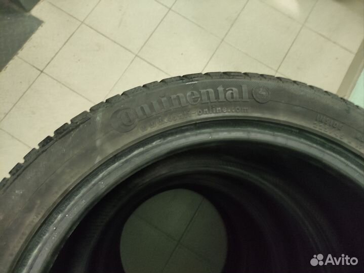 Continental ContiVikingContact 5 225/45 R17 94T