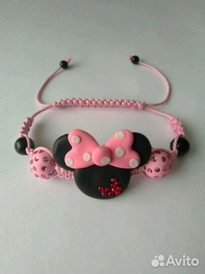 Браслетики