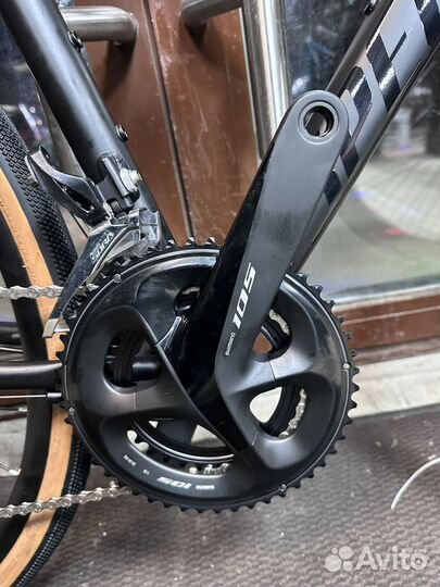 Гравийный велосипед 29