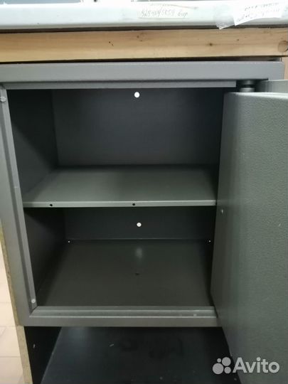 Сейф Valberg ASM-46