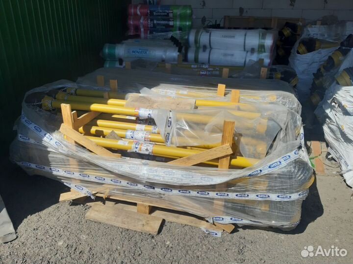 Карданный вал Claas 9471176