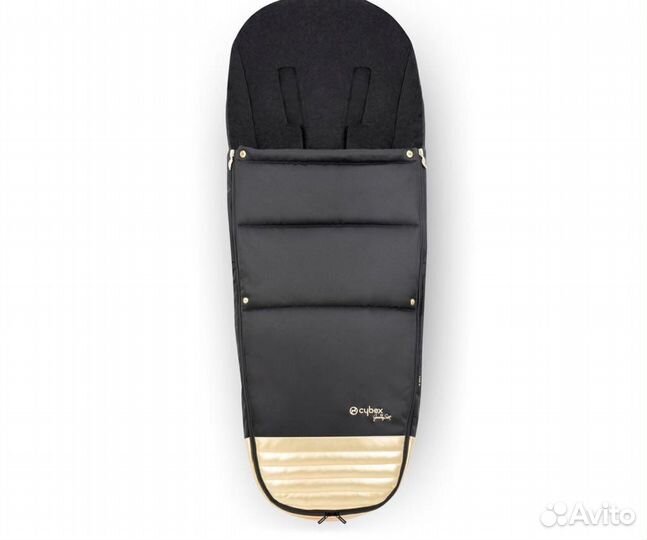 Конверт cybex Priam Jeremy Scott Wings
