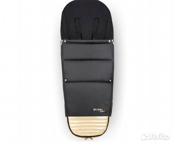 Конверт cybex Priam Jeremy Scott Wings