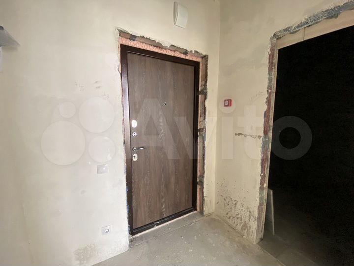 Апартаменты-студия, 37,5 м², 16/16 эт.