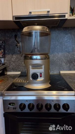 Аппарат для горячего шоколада