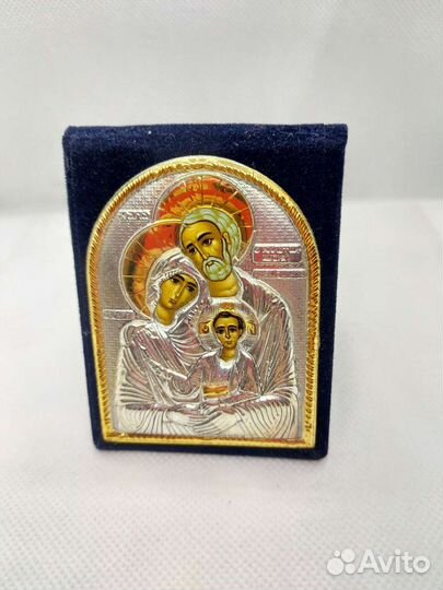 Иконы в ассортименте