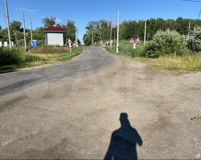 Участок 31 сот. (ИЖС)