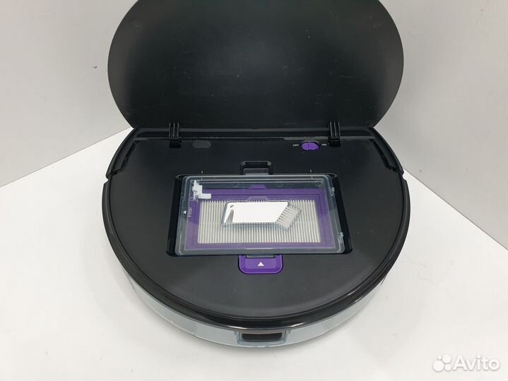 Робот-пылесос Samsung VR05R5050WK