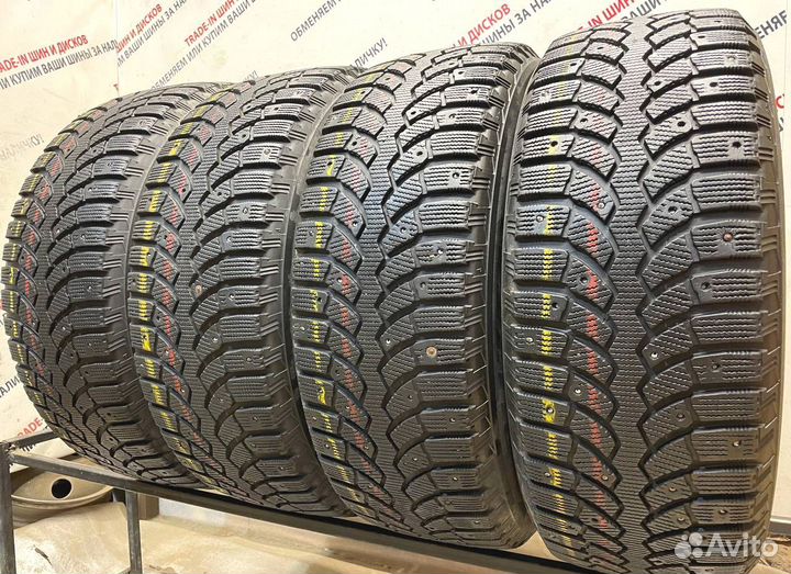Bridgestone Ice Cruiser 7000 225/60 R17 98L