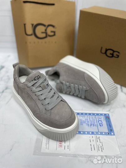 Кроссовки Кеды UGG Размер 36-40