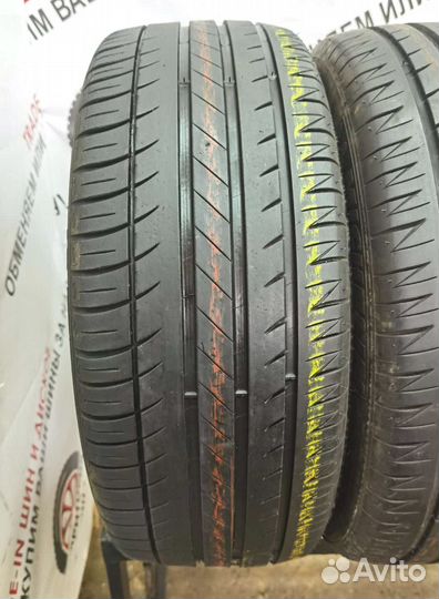 Michelin Pilot Exalto PE2 205/45 R17 88V