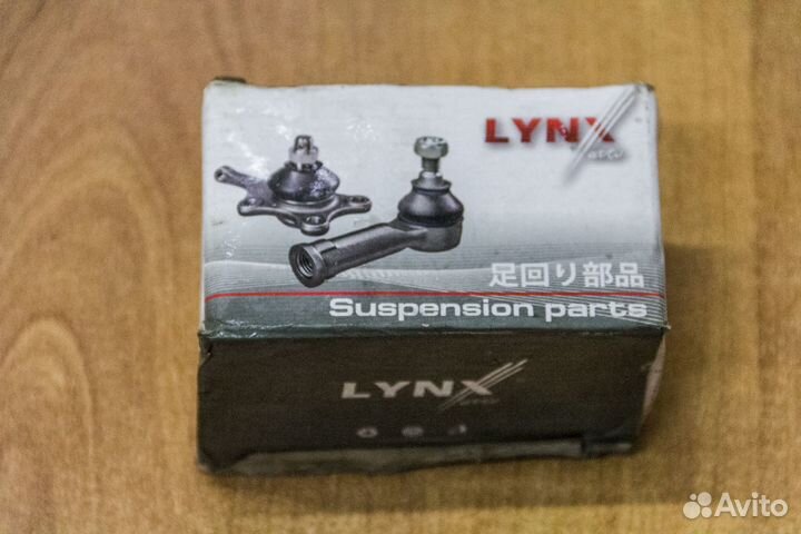 Стойка стабилизатора CTR CLT-4