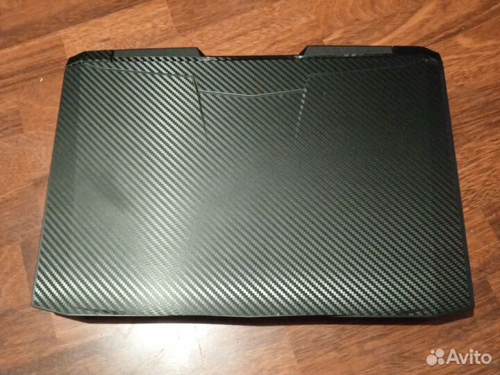 Clevo P775TM пустая база