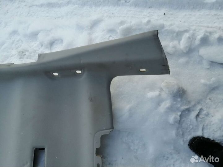 Рено лагуна 3 купе потолок потолочина