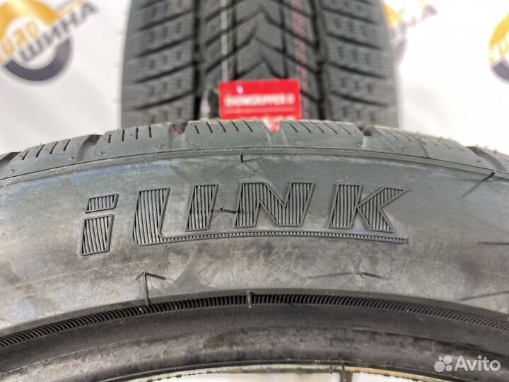 iLink SnowGripper II 275/35 R19 103V