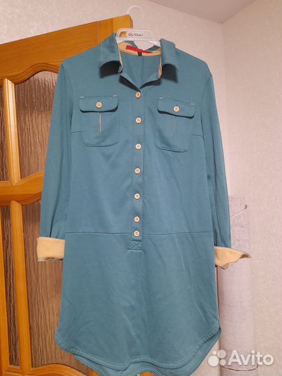 Пакет вещей размер 44