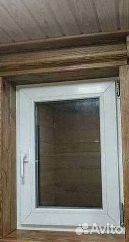 Окна на заказ