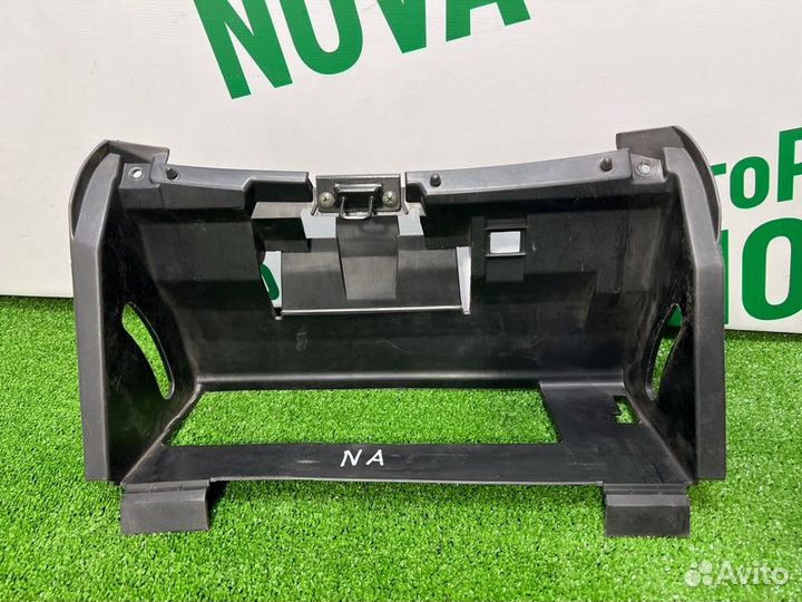 Бардачок Nissan Almera N16 1.5 QG15 2005